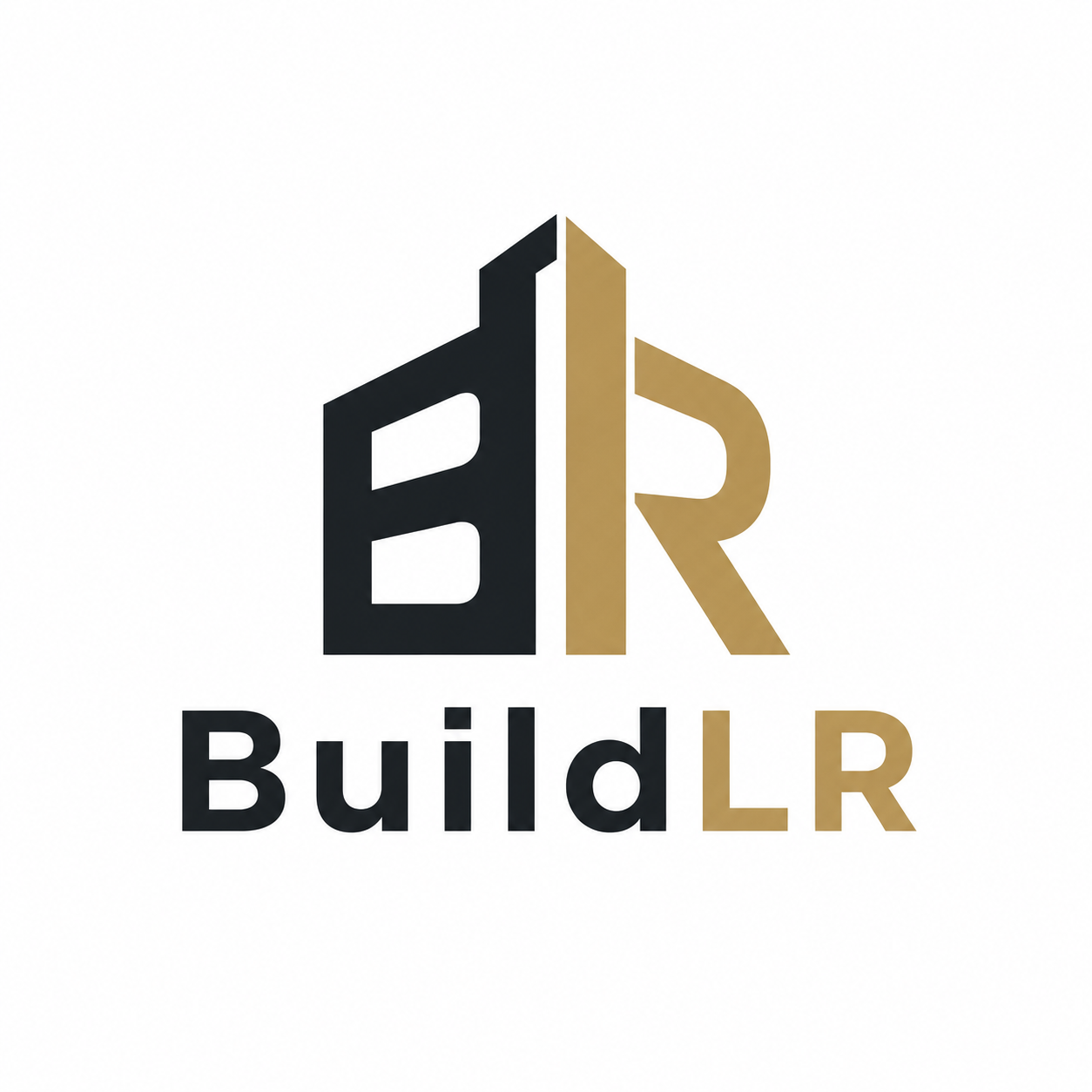 BuildLR Logo